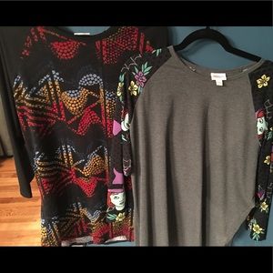 TWO LuLaRoe Randy’s for the price of one